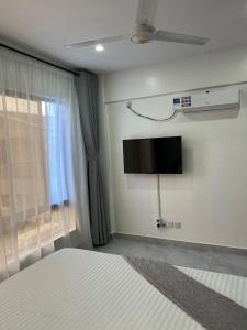 Ocean Glimpse,Rooftop View,Pool,Gym,2min Beach,Restaurant