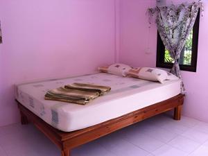Roong Arun Resort