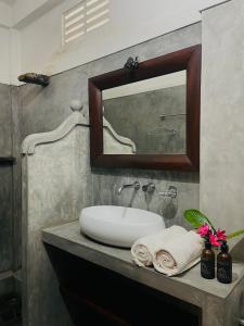 WaterLily Resort