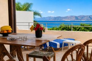 Konstantinas cottage Ideal BaseforBalos & Elafonisi