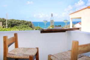 Villa Danae - Sa Murta Apartments