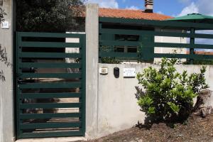 Villa Danae - Sa Murta Apartments