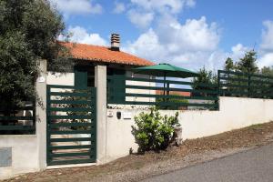 Villa Danae - Sa Murta Apartments