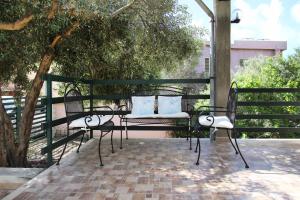 Villa Danae - Sa Murta Apartments