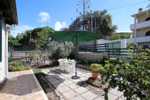 Villa Danae - Sa Murta Apartments