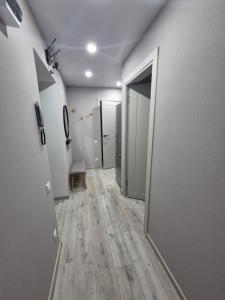 2-room apartment with separate rooms