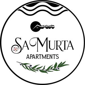 Villa Danae - Sa Murta Apartments