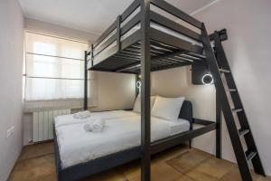 Spacious Apartment Double D - Happy Rentals
