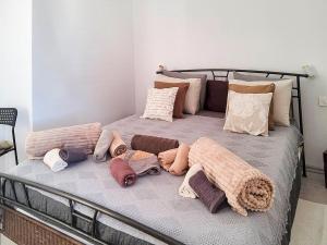 Apartments Škojera Trpanj