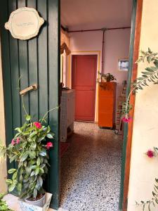 Il balconcino di Riamori