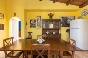 Casa Liolà Sul Mare - Grande