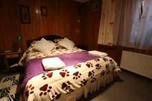 Casa Chilhué - Hostal Residencial