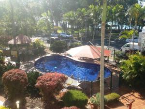 Charlton on The Esplanade