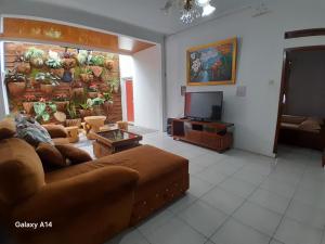 Villa Barunagri Renovation
