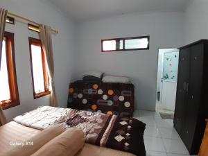 Villa Barunagri Renovation