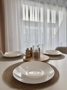 Comfort Apartments Baile Felix