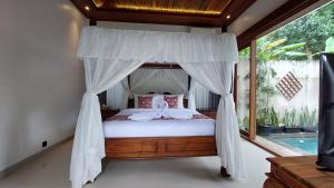Hidden Gem 1BR Villa with Private Pool in Ubud