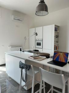 Casa Melina Cropani Between the Ionian Sea and the Calabrian Sila