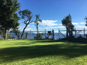 Cabañas El Roble Lican Ray