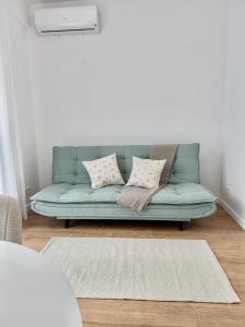 Comfort Apartments Baile Felix