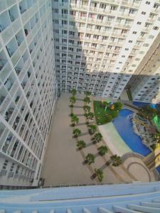 The Pent Suites - Serene Suites at Shore MOA
