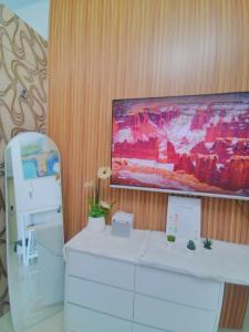 The Pent Suites - Serene Suites at Shore MOA