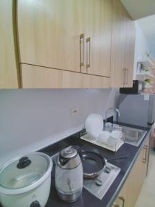 The Pent Suites - Serene Suites at Shore MOA