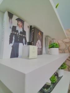 The Pent Suites - Serene Suites at Shore MOA