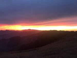 North sunrise Cafe & camping Raghupur