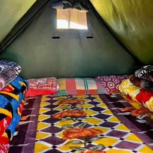 North sunrise Cafe & camping Raghupur
