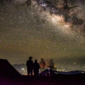 North sunrise Cafe & camping Raghupur