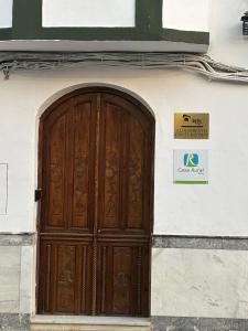 Moriles Wine Lodge