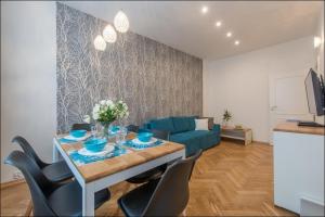 P&O Apartments Zgoda