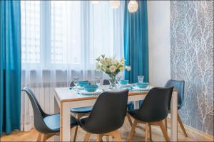 P&O Apartments Zgoda