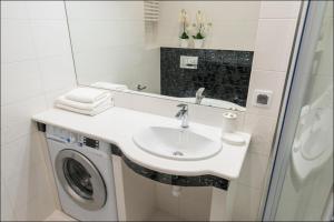 P&O Apartments Zgoda