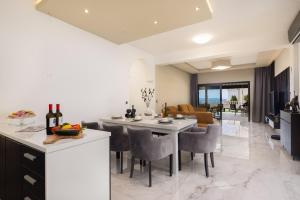 Ocean Luxe XXL Apartment