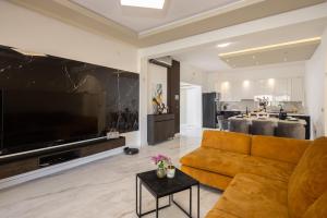 Ocean Luxe XXL Apartment