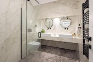 Ocean Luxe XXL Apartment