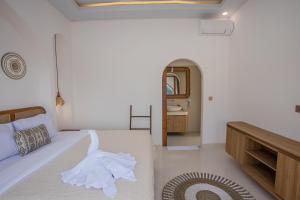 The White Orchid Private Villa