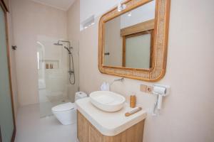 The White Orchid Private Villa