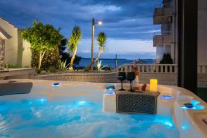 Ocean Luxe XXL Apartment