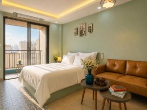 Hanoi Bens Apartment and Hotel