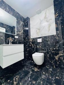 Grande Apartments Mamaia Nord
