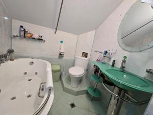 Cozy Apartament in Castle Complex on the ski slope