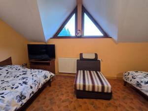 Cozy Apartament in Castle Complex on the ski slope