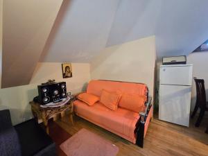 Cozy Apartament in Castle Complex on the ski slope