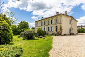 Le Château - Château Le Noble