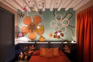 Boutique Hotel Villa dei Campi