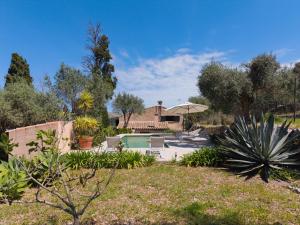 Finca Es Coste by Rentallorca