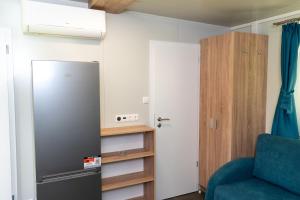 Igal Thermal Camping